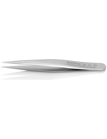 Minipinzas de precisión 70 mm KNIPEX 92 21 05