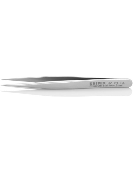 Minipinzas de precisión 90 mm KNIPEX 92 21 04