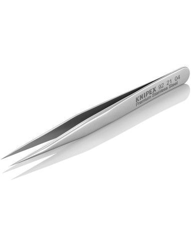 Minipinzas de precisión 90 mm KNIPEX 92 21 04