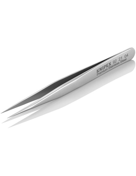 Minipinzas de precisión 90 mm KNIPEX 92 21 04