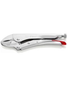 Mordaza grip galvanizado 250 mm KNIPEX 41 04 250 2