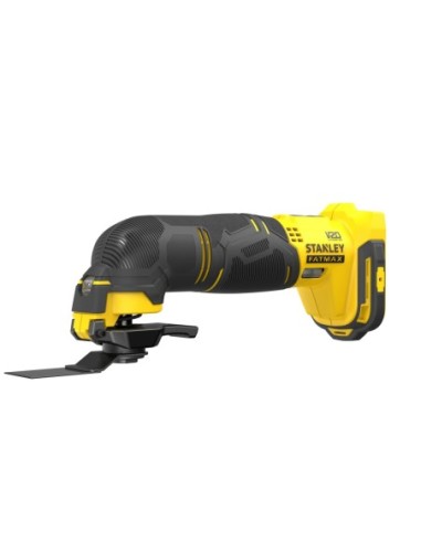 Multi-Herramienta Oscilante V20 18V sin cargador/batería