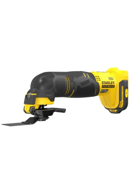 Multi-Herramienta Oscilante V20 18V sin cargador/batería