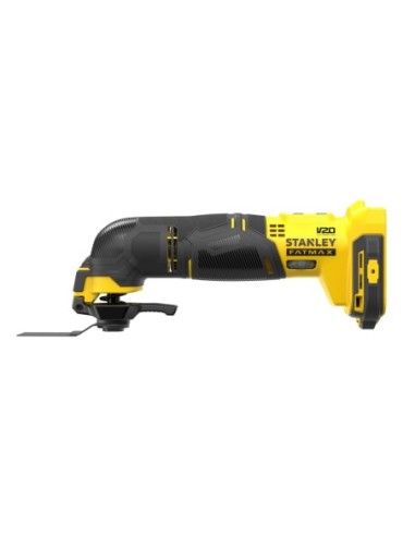 Multi-Herramienta Oscilante V20 18V sin cargador/batería