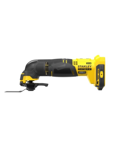 Multi-Herramienta Oscilante V20 18V sin cargador/batería