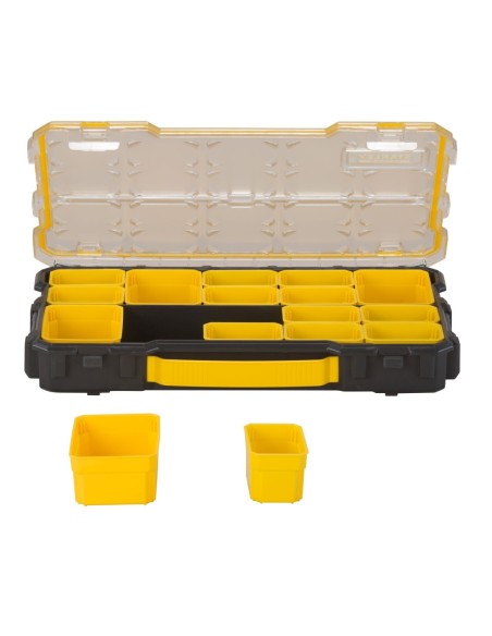 Organizador FatMax 2/3