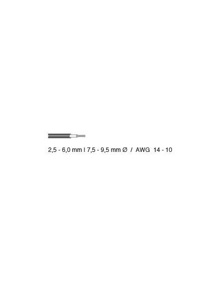 Pelacables SE-Strip 2,52 / 42 / 62