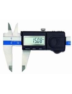 PIE DE REY DIGITAL REVERSIBLE DCM FLEX 150mm 2