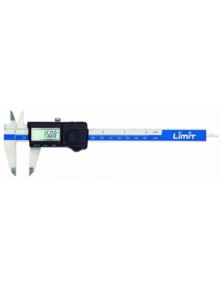 PIE DE REY DIGITAL REVERSIBLE DCM FLEX 150mm