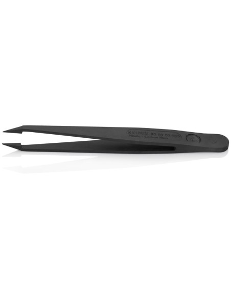 Pinza de plástico ESD 115 mm KNIPEX 92 09 02 ESD