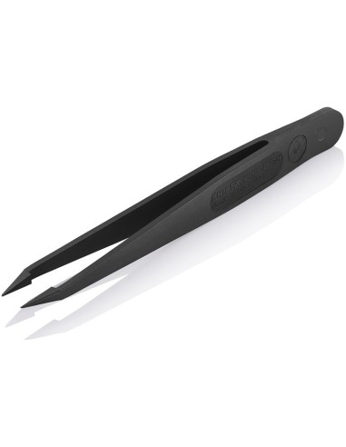 Pinza de plástico ESD 115 mm KNIPEX 92 09 02 ESD
