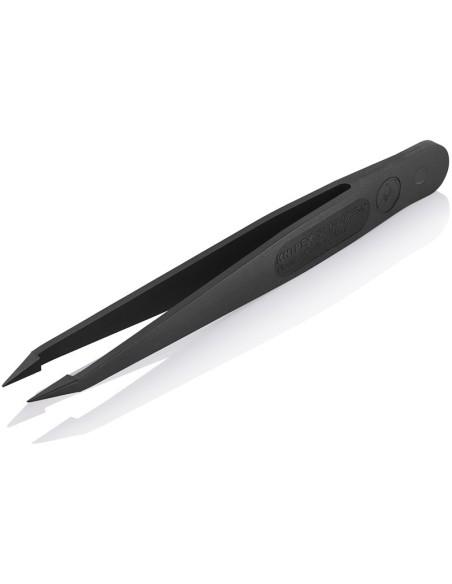 Pinza de plástico ESD 115 mm KNIPEX 92 09 02 ESD