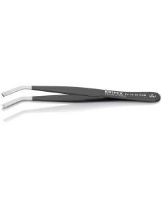 Pinzas de posicionamiento ESD 120 mm KNIPEX 92 16 01 ESD 2