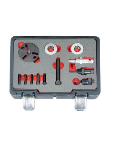 SET EXTRACTOR POLEA DEL AIRE CONDICIONADO