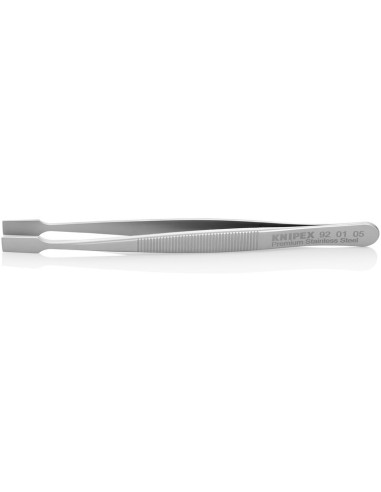 Pinzas universales 120 mm KNIPEX 92 01 05