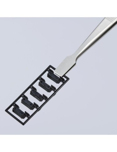 Pinzas universales 120 mm KNIPEX 92 01 05