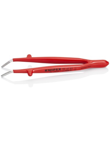 Pinzas universales aislados 142 mm KNIPEX 92 47 01