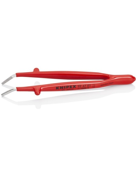 Pinzas universales aislados 142 mm KNIPEX 92 47 01