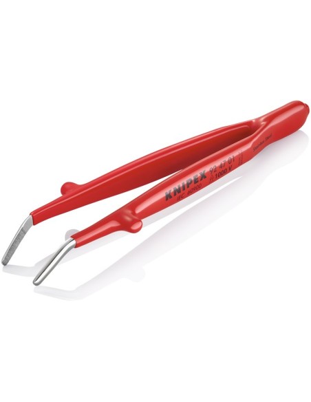 Pinzas universales aislados 142 mm KNIPEX 92 47 01