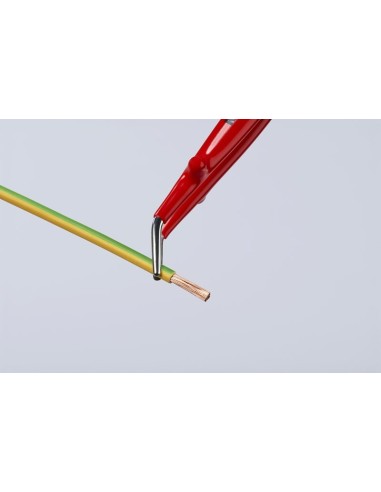 Pinzas universales aislados 142 mm KNIPEX 92 47 01