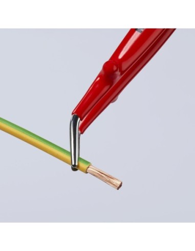 Pinzas universales aislados 142 mm KNIPEX 92 47 01
