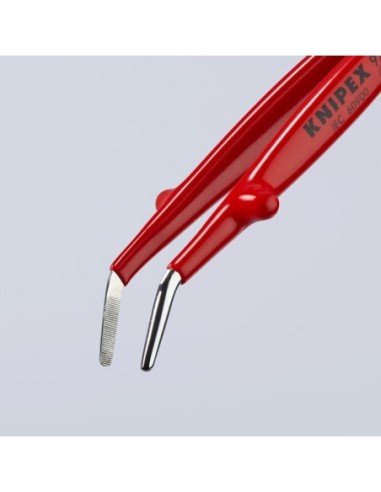 Pinzas universales aislados 142 mm KNIPEX 92 47 01