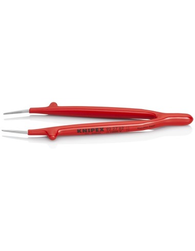 Pinzas universales aislados 150 mm KNIPEX 92 27 62