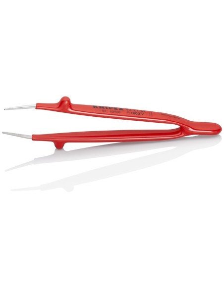 Pinzas universales aislados 150 mm KNIPEX 92 27 62