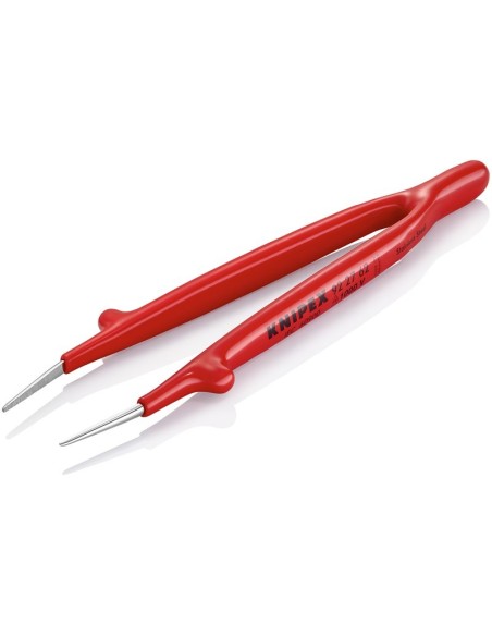 Pinzas universales aislados 150 mm KNIPEX 92 27 62