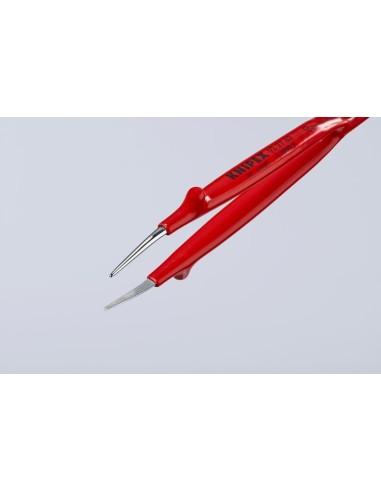 Pinzas universales aislados 150 mm KNIPEX 92 27 62