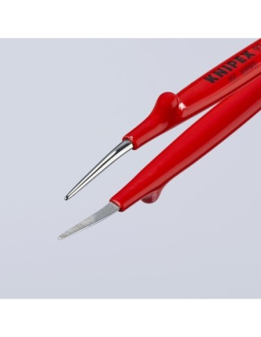Pinzas universales aislados 150 mm KNIPEX 92 27 62