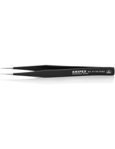 Pinzas universales ESD 128 mm KNIPEX 92 21 02 ESD