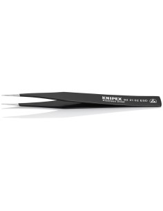 Pinzas universales ESD 128 mm KNIPEX 92 21 02 ESD 2