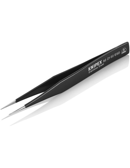 Pinzas universales ESD 128 mm KNIPEX 92 21 02 ESD