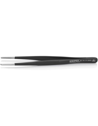 Pinzas universales ESD 145 mm KNIPEX 92 78 77 ESD