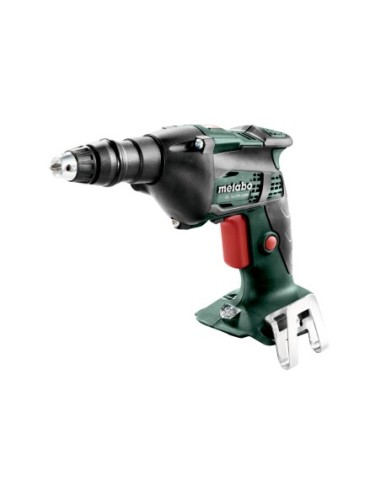 METABO 620047840 Atornillador para construcción 18V + maletín SE 18 LTX 2500