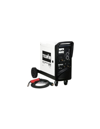 ASLAK 816234 SOLDADORA MAX 230