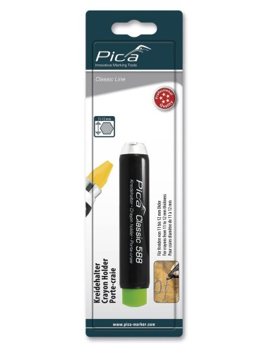 Porta-Crayons - Pica Classic 588