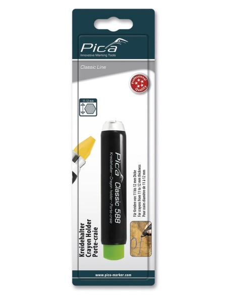Porta-Crayons - Pica Classic 588