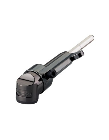 Adaptador atornillado en ángulo 14 Nm METABO 630442000