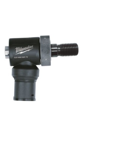 MILWAUKEE 4932352172 Solución FIXTEC con aspiración de polvo