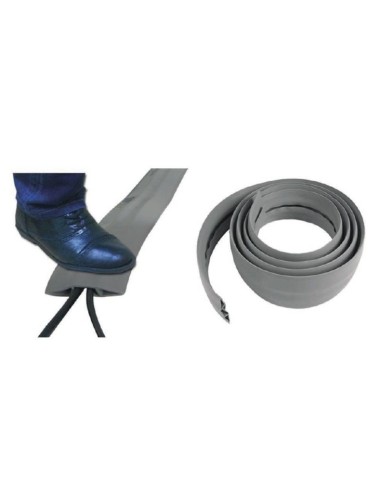 PROTECTOR CABLE SUELO CPB1025 101X23 5M PROTECTOR CABLE SUELO CPB1025 101x23 5m