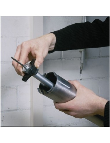 MILWAUKEE 4932399173 Accesorios para sistemas de perforación