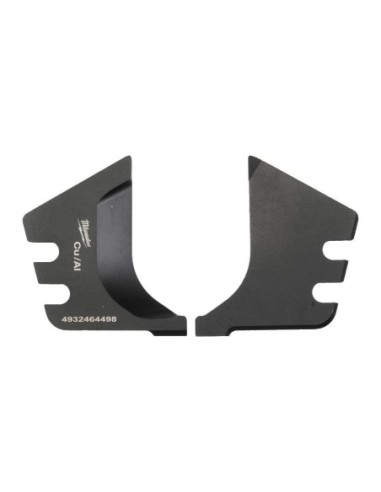 MILWAUKEE 4932464498 Accesorios para el corte de cables M18 HCCT