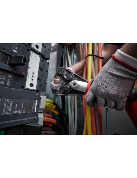 MILWAUKEE 4932464498 Accesorios para el corte de cables M18 HCCT