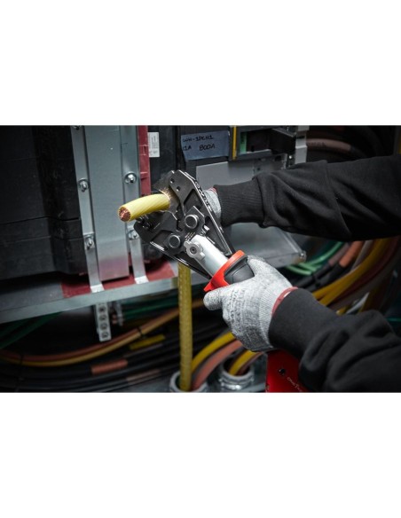 MILWAUKEE 4932464498 Accesorios para el corte de cables M18 HCCT