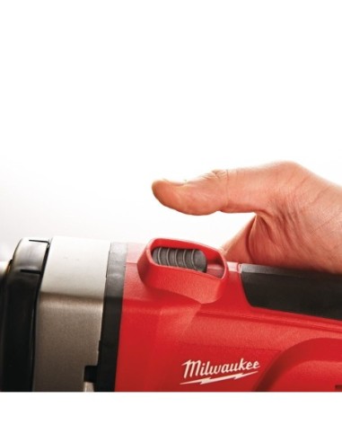 MILWAUKEE 4933415615 Amoladora recta M28 HD28 SG