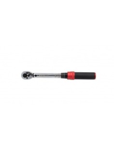 LLAVE DINAMOMETRICA 1/4 5-25NM 2