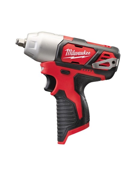 MILWAUKEE 4933441985 Llave de impacto subcompacta M12 BIW38