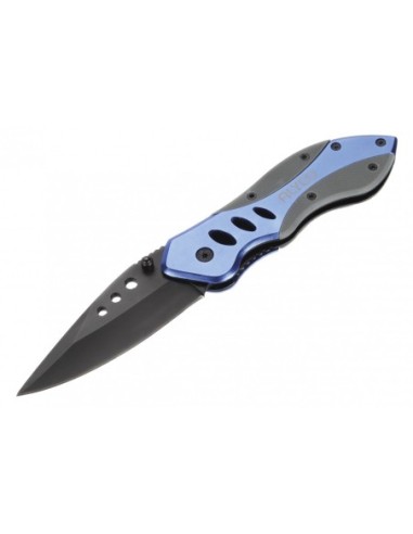 Alyco 101272 navaja faca plegable multiuso